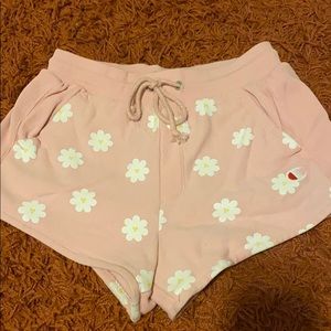 champion daisy shorts
